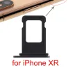 Plateau de carte SIM - pour iPhone XR (double carte SIM)