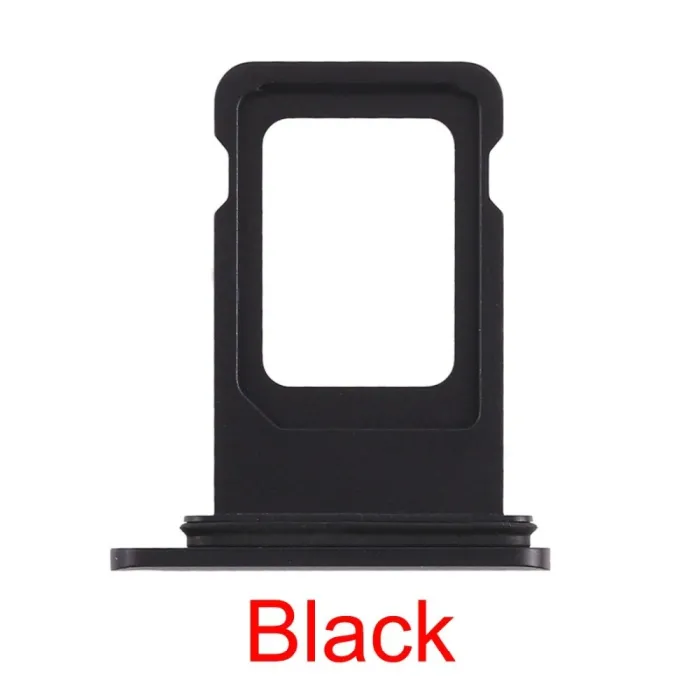 Plateau de carte SIM - pour iPhone XR (double carte SIM)