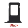 Plateau de carte SIM - pour iPhone XR (double carte SIM)
