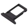 Plateau de carte SIM - pour iPhone XR (double carte SIM)