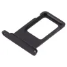 Plateau de carte SIM - pour iPhone XR (double carte SIM)