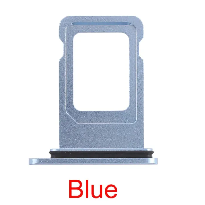 Plateau de carte SIM - pour iPhone XR (double carte SIM)