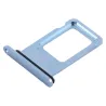 Plateau de carte SIM - pour iPhone XR (double carte SIM)