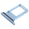 Plateau de carte SIM - pour iPhone XR (double carte SIM)