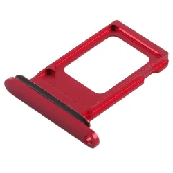 Plateau de carte SIM - pour iPhone XR (double carte SIM)