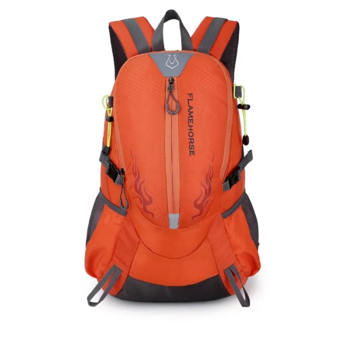 Sac à dos de sport étanche - grande contenance - 30L