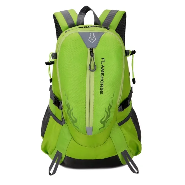 Sac à dos de sport étanche - grande contenance - 30L