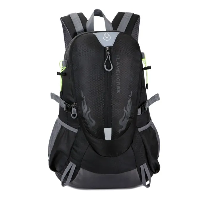Sac à dos de sport étanche - grande contenance - 30L