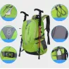 Sac à dos de sport étanche - grande contenance - 30L