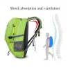 Sac à dos de sport étanche - grande contenance - 30L