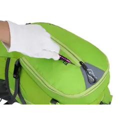 Sac à dos de sport étanche - grande contenance - 30L