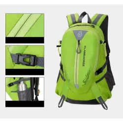 Sac à dos de sport étanche - grande contenance - 30L