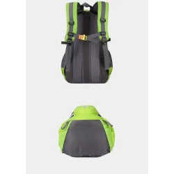 Sac à dos de sport étanche - grande contenance - 30L