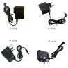Mini laser stage light - projector - voice control - self-propelled strobeStage & events lighting