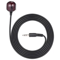 Récepteur de télécommande infrarouge - rallonge - câble pour récepteur IR - émetteur - répéteur