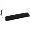 Keyboard / wrist rest - support cushion - anti slip pad - RGB - LEDAccessories
