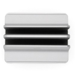 Support pour ordinateur portable à deux fentes - support en aluminium - réglable