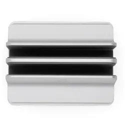 Support pour ordinateur portable à deux fentes - support en aluminium - réglable