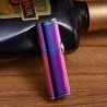 Briquet jet turbo - triple flamme - coupe-vent