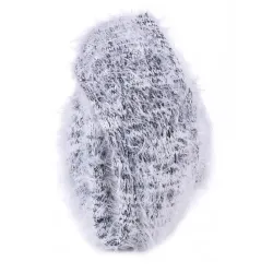 Cache-oreilles d'hiver chauds - pliables - laine tricotée / peluche