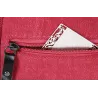 Sac à dos en toile pour homme - sac à bandoulière / bandoulière