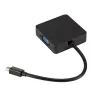 Mini DisplayPort to HDMI / VGA / DVI - converterHDMI switchers