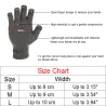 Therapeutic compression gloves - arthritis pain relief - cottonMassage