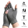 Therapeutic compression gloves - arthritis pain relief - cottonMassage