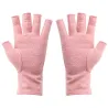 Therapeutic compression gloves - arthritis pain relief - cottonMassage