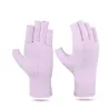 Therapeutic compression gloves - arthritis pain relief - cottonMassage