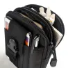 Sac banane militaire