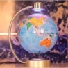 Globe terrestre à lévitation magnétique - LED