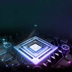 Haut-parleur à lévitation magnétique - Bluetooth - connexion automatique