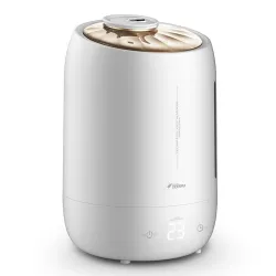 Humidificateur d'air original Deerma - écran tactile - brouillard réglable