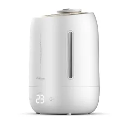 Humidificateur d'air original Deerma - écran tactile - brouillard réglable