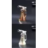 Briquet butane compact - coupe-vent