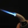 Mini briquet butane - torche jet