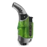 Mini briquet butane - torche jet