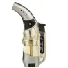 Mini briquet butane - torche jet