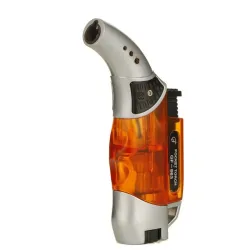 Mini briquet butane - torche jet