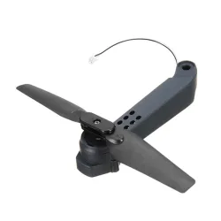 Eachine E58 - RC Quadcopter - axis arm with motor / propellerPropellers