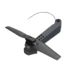 Eachine E58 - RC Quadcopter - axis arm with motor / propellerPropellers