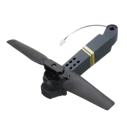 Eachine E58 - RC Quadcopter - axis arm with motor / propellerPropellers