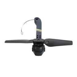 Eachine E58 - RC Quadcopter - axis arm with motor / propellerPropellers