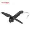 Eachine E58 - RC Quadcopter - axis arm with motor / propellerPropellers