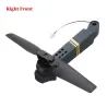 Eachine E58 - RC Quadcopter - axis arm with motor / propellerPropellers