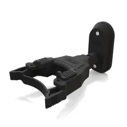 Support mural pour guitare - avec verrouillage automatique