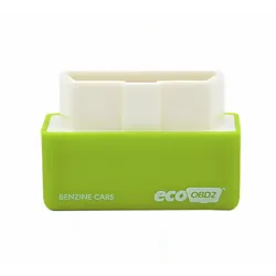 Dispositif d'optimisation de carburant économique Eco OBD2 - essence - OBD OBDII