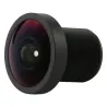 Replacement camera lens - 170 degree wide angle lens - for GoPro Hero 1 2 3 SJ4000 camerasLenses & filters