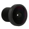 Objectif de caméra de remplacement - objectif grand angle 170 degrés - pour caméras GoPro Hero 1 2 3 SJ4000